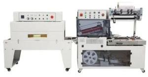 Fully Automatic L Sealer Machine