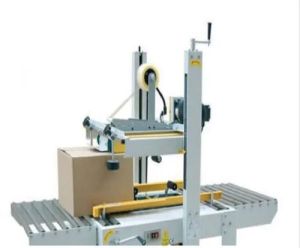 Semi Automatic Carton Sealing Machine