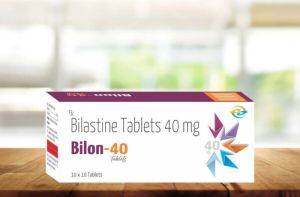 bilon 40mg tablets