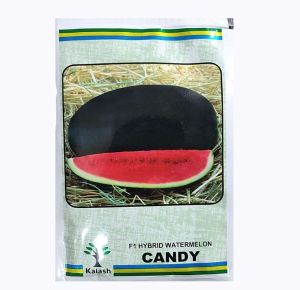 Candy F1 Hybrid Watermelon Seeds