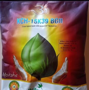 KCH-15K39 BGII Hybrid Cotton Seeds