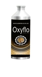 Oxyfluorfen 23.5% EC Fungicide