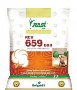 RCH 659 BG II Cotton Hybrid Seeds