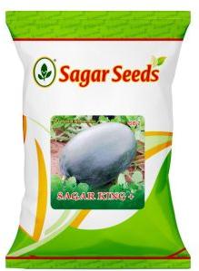 Sagar King Plus F-1 Hybrid Watermelon Seeds