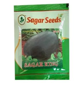 Sagar King SB-57 F1 Hybrid Watermelon Seeds