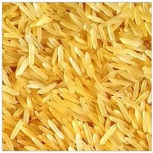 1718 Golden Sella Basmati Rice