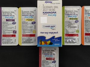 Kamagra Oral Jelly