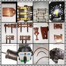 OLTC Spare Parts