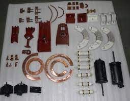 OLTC Spare Parts