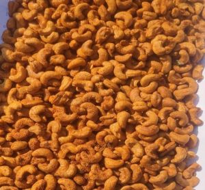 W320 Chilli Flavored Cashew Nut