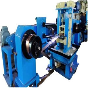 4 Hi Reversible Cold Rolling Mill
