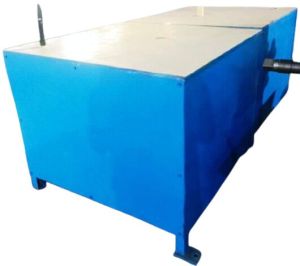 Rewinding Machine