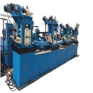 Tandem Rolling Mill