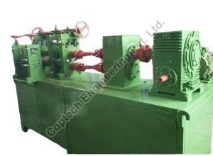 Slitting Line