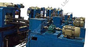Tandem Rolling Mill