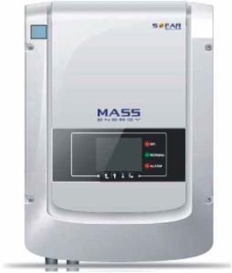 Solar Grid Tie Inverter