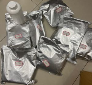 Testosterone Enanthate Powder