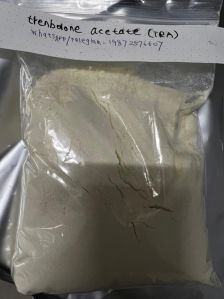 Trestolone Acetate Powder