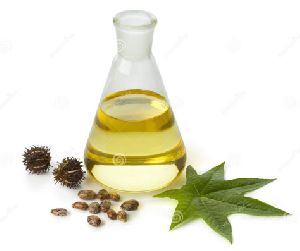 castor oil cold press