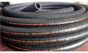 Sandblast Hose