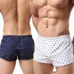 Mens Boxer Shorts