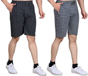 Mens Bermuda