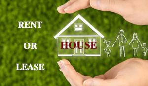 house rental services