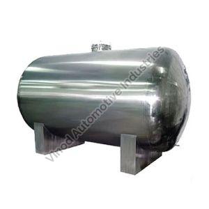 Stainless Steel Storage Tank