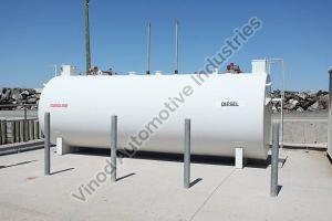 Stainless Steel Storage Tank