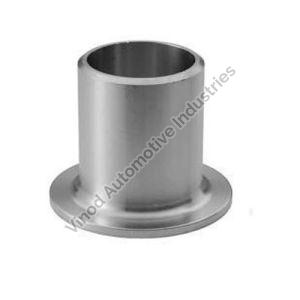 Alloy Steel Lap Joint