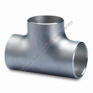 Aluminium Pipe Tee