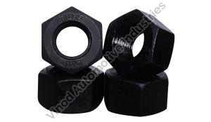 Heavy Duty Hex Nut