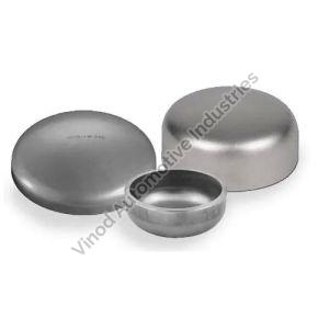 Nickel Alloy End Cap