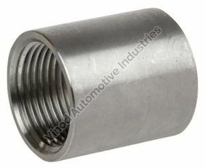 Nickel Alloy Pipe Coupling