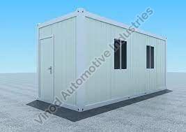 Portable Cabin