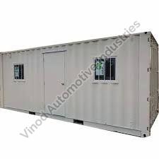 Portable Cabin
