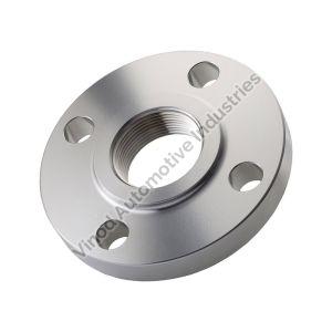 Stainless Steel Slip On Flanges