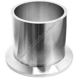 Stainless Steel Stub Ends