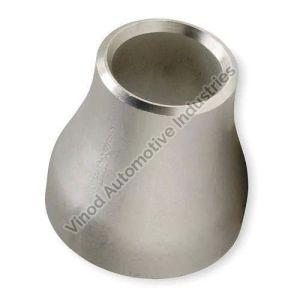 Titanium Pipe Reducer