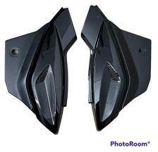 Bajaj Pulsar Bike Side Panel