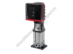 Inline Multistage Pump