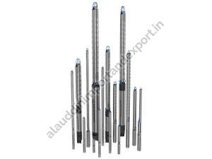 Submersible Groundwater Pump