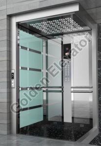 Victoria Elevator Cabin