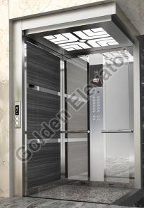 Zel Elevator Cabin
