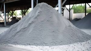 Fly Ash