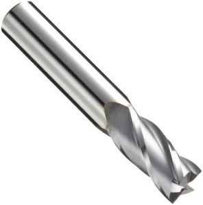 hss end mill