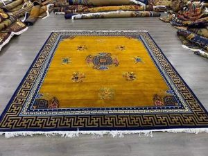 Nepali Handmade Carpet