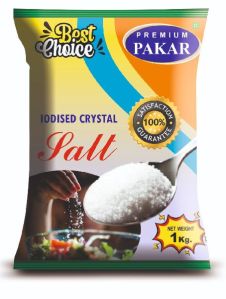 NON IODISED CRYSTAL SALT