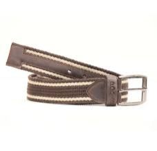 Canvas Belts