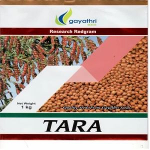 Tara Research Redgram Paddy Seeds